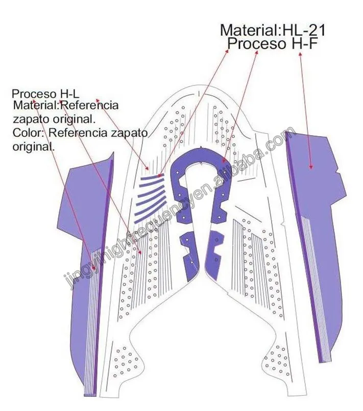 Vietnam agent high frequency welding and cutting machine for sport shoes industry
