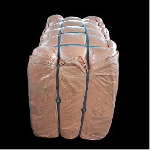 Hot sale & high quality filling purpose Recycled polyester staple fiber Polyester Fiber Manufacturers and Suppliers