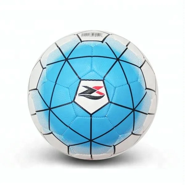 Sports Size 5 Performance Messi Stitch Soccer Ball with Custom Logo Soccerball Factory Price Football