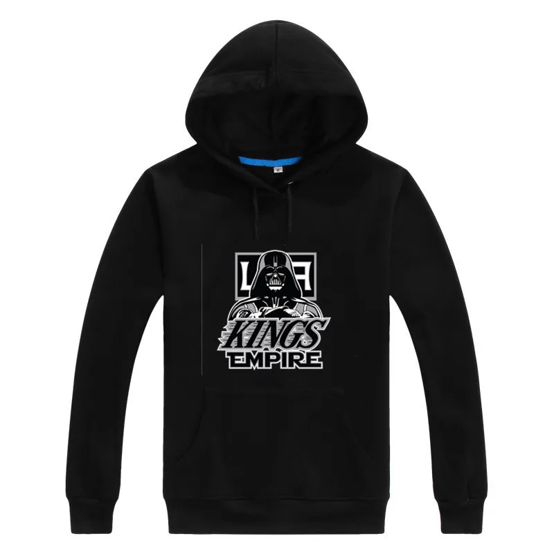 Compra Sudaderas con capucha de los angeles online al por