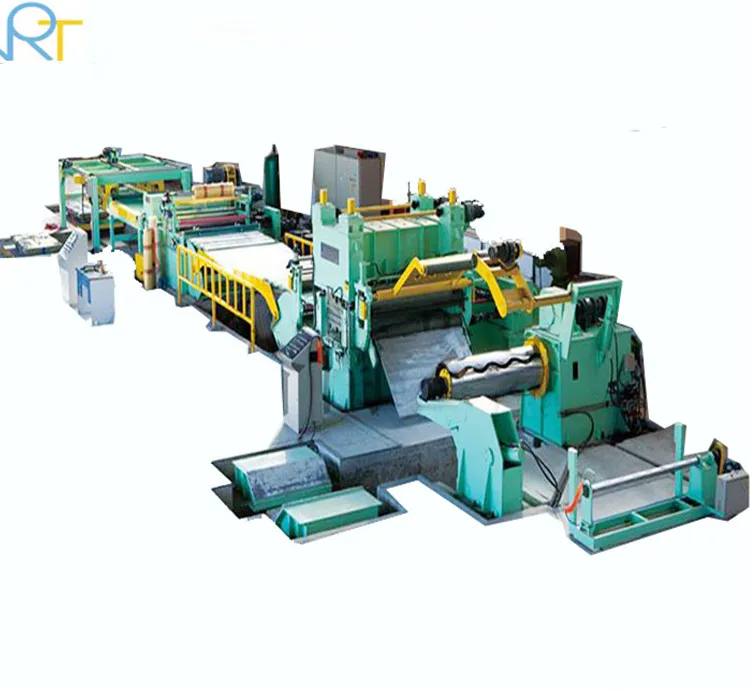 cut to length machine line used cut to length line for sale cut to length line for steel