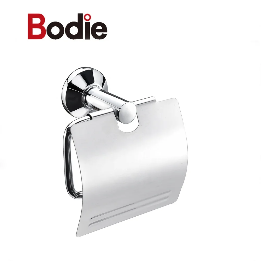 Modern Design Bathroom Engineered hang robe hook Single clothes hook