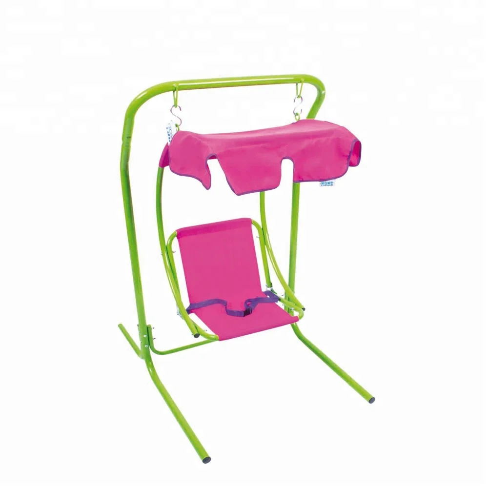 high quality cheaper children swings set for children kids swing chair hammock for garden