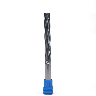 solid carbide 22lr chamber reamer stainless steel tapered reamer