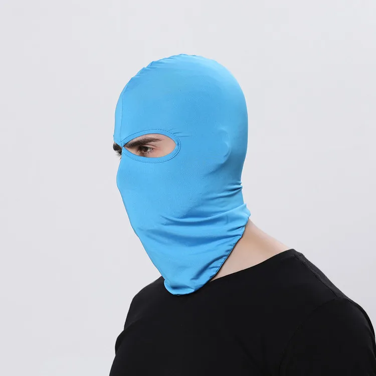 
Designer face mask balaclava hood free knitting pattern ski lycrayarn balaclava 