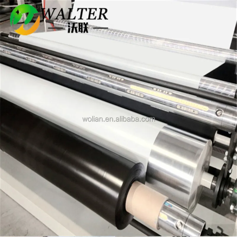 Лист из мульчирующей бумаги