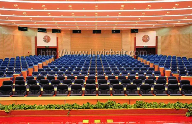 JY-999M factory price wooden seat back casino chair with armrest matel leg used casino furniture