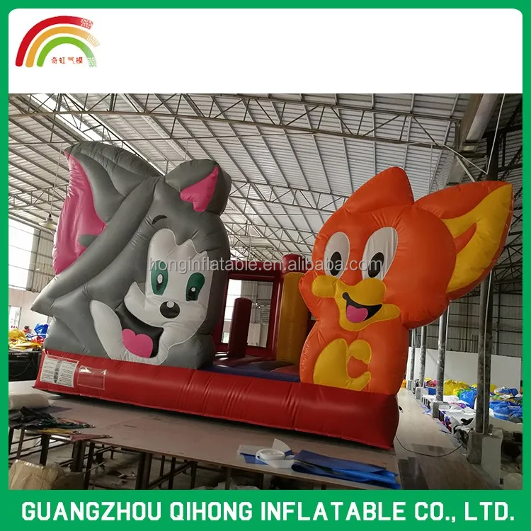 Реквизит для Хэллоуина, роскошная надувная воздушная палатка, цены, надувная палатка и призраки для Хэллоуина