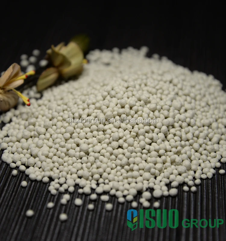 
NPK 20-10-10 fertilizer granular SOP based for agriculture 