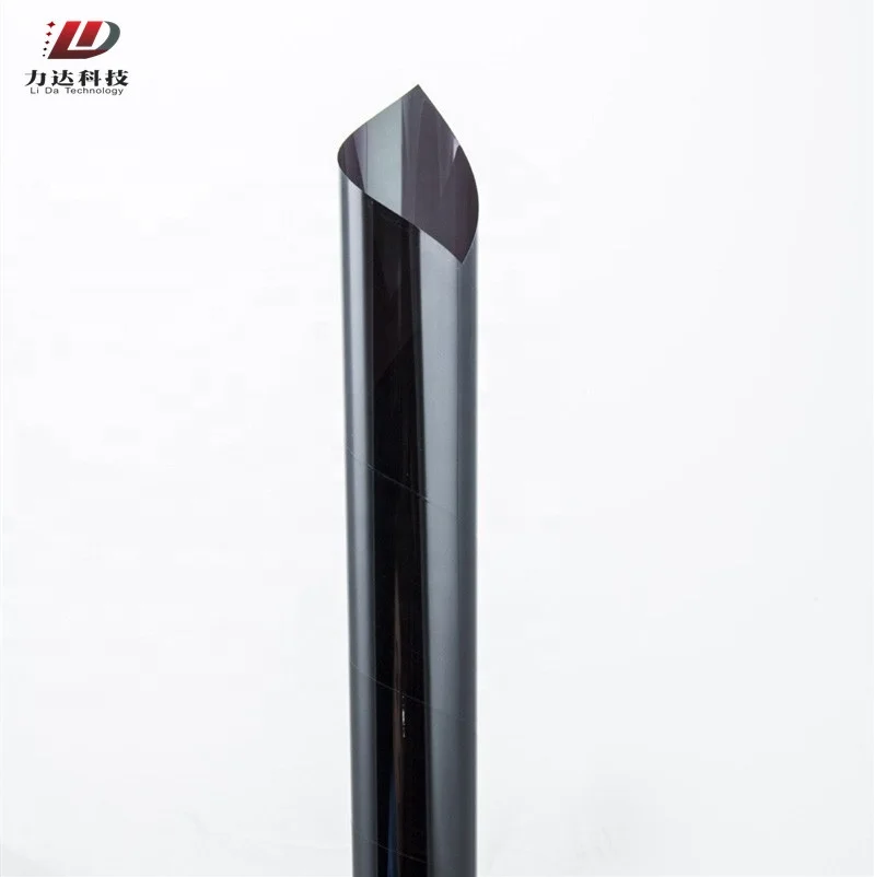 Top Skin Care UV400 Window Film Solar Window Car Tint Film