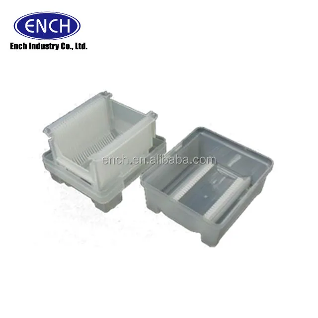 
Strontium titanate (SrTiO3)single crystal substrate CAS 12060-59-2 