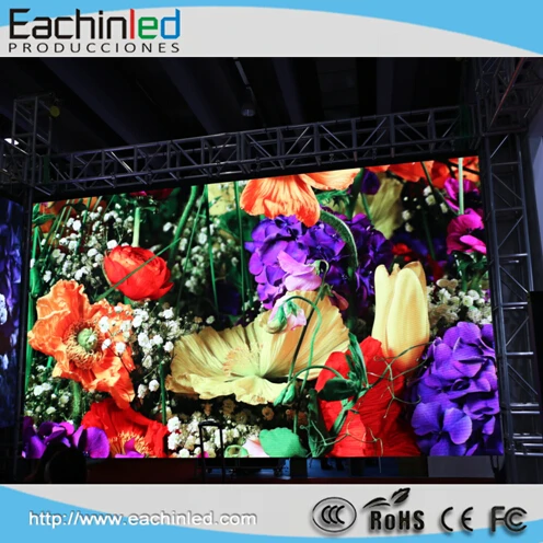 
Concert Video Play Replacement Led Lcd tv Screens 