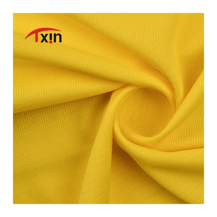 
manufacturer polyester coolmax fabric for basketball wear,shrink resistant fabric 