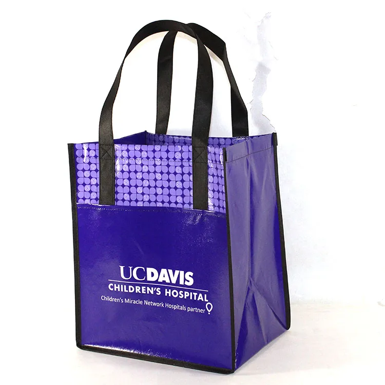 МЕКО Горячий Продавать Хорошее Качество CMYK Shopping Bag Designs