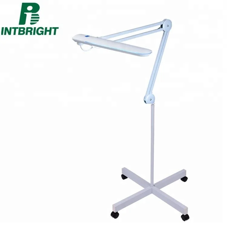 Top 5 Table beauty inspection jewelry dental equipment dimming LED working task lamp