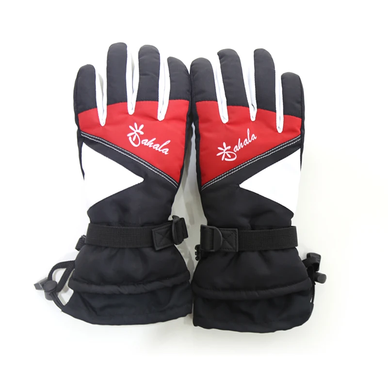 
Cheap windproof thinsulate men outdoor gloves 