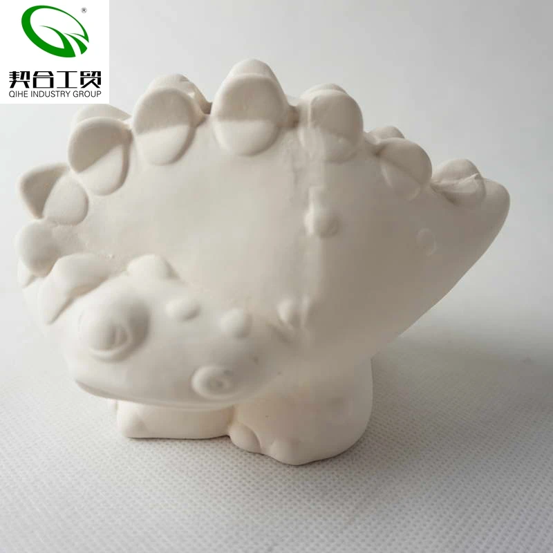 
Christmas gift kids diy ceramic painting toy coloured drawing toys educational painting gypsum toys for kids 