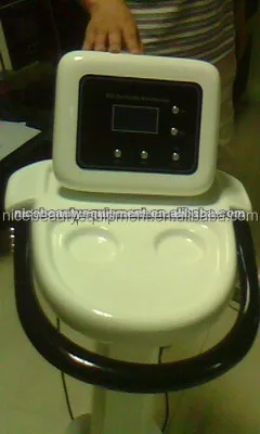 Hotsale Professional Meso Electroporation Face No Needle Mesotherapy for Skin Care
