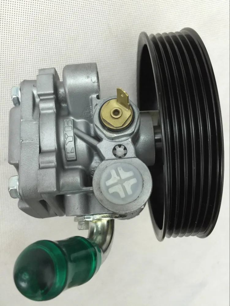 Power steering pump for MAZDA 3 BN9R 32600 M3