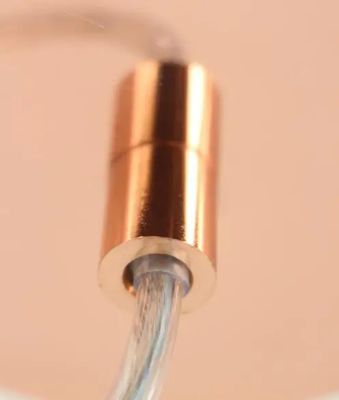 
Art Deco Puzzle wholesale cord luxury modern Copper Hanging Pendant Lighting 