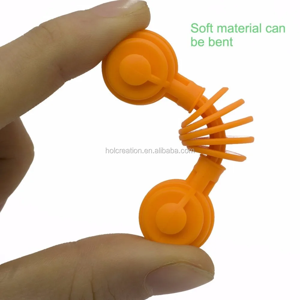 Snowflakes Toy Building Blocks Bars Different Shape Educational Construction Engineering Set 3D Puzzle Blocks DIY Toy