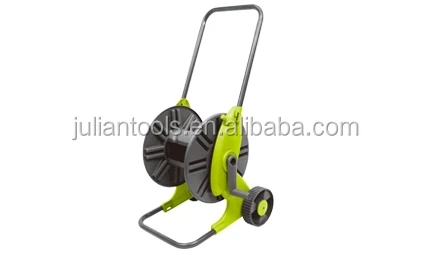 (PC-RL15) 2 In 1 Garden Hose Reel Set