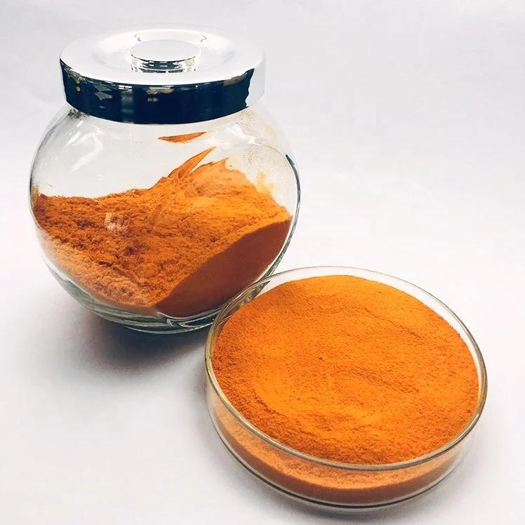 
water soluble food colorant beta carotene powder 