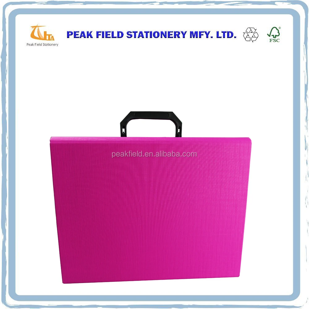 FC A4 Size 19 Pockets Hanging Expanding File Suspension Expanding File Folders