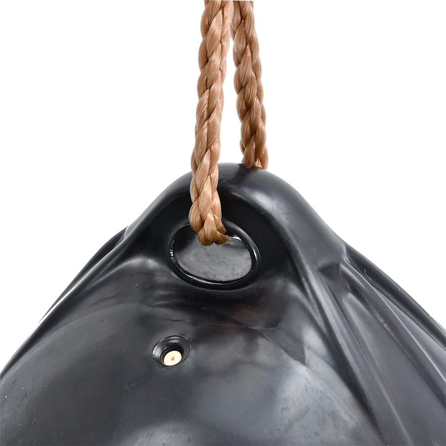 Brand garden patio best hanging porch plastic  outdoor child  smaller ball swing