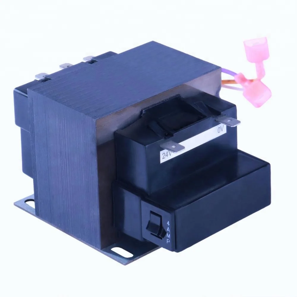 
OEM CE approved EI 57 12V 16V 18V 24V 25VA high quality pure copper wire current isolation power transformer 