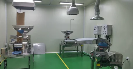 
Red Ginseng Extract Liquid 