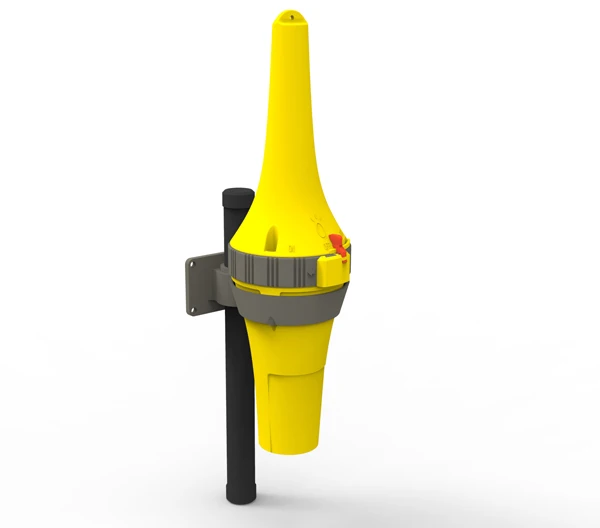 Передатчик поиска и спасения VAI8 AIS (AIS