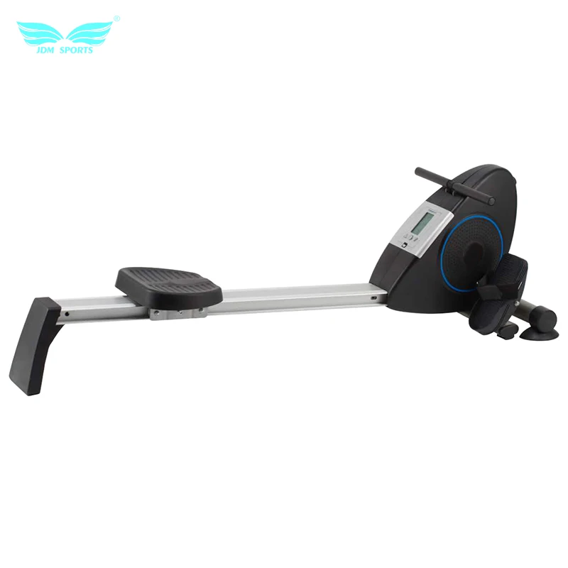 
High quality sports magnetic rowing machine 