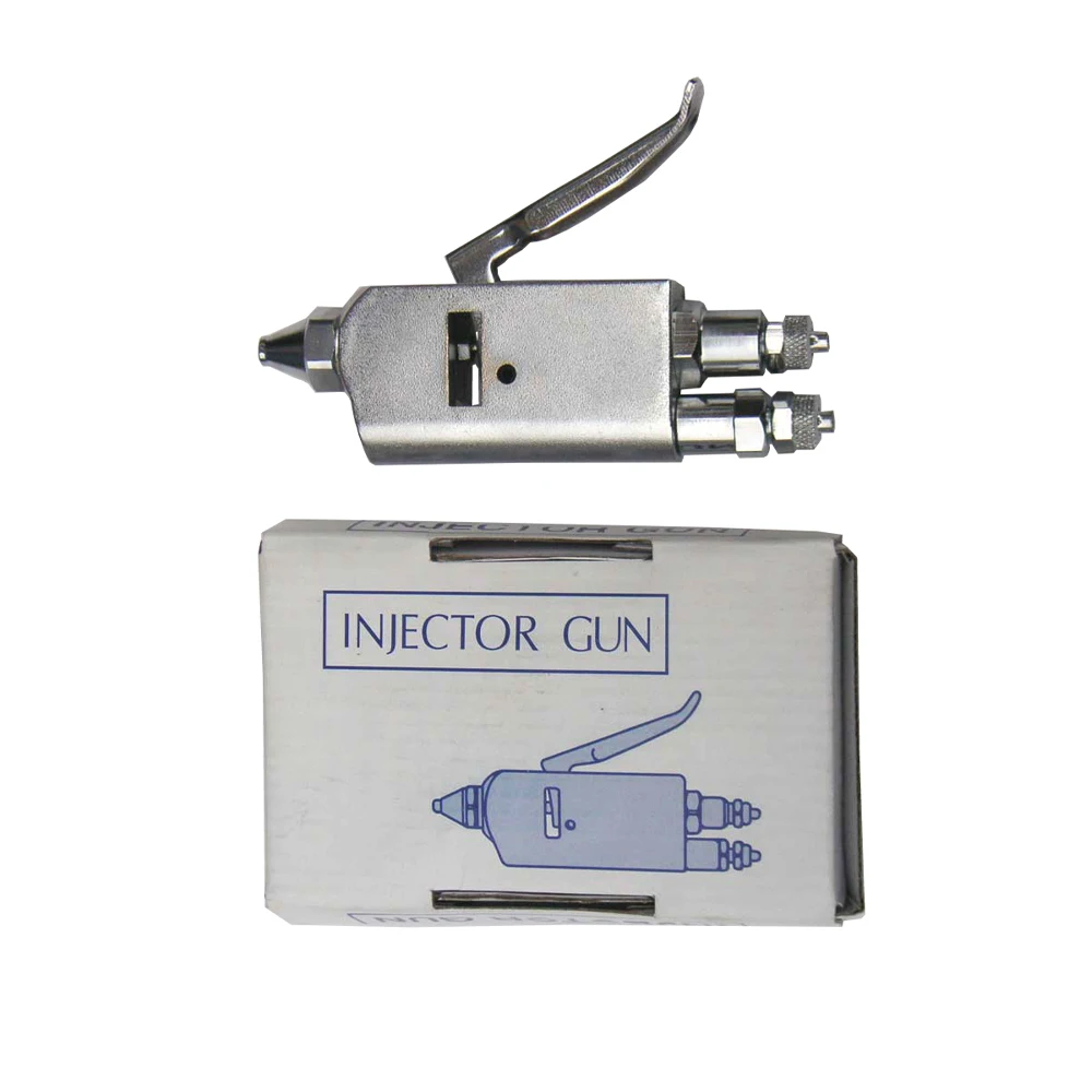Korea made original imported cleaning injector gun