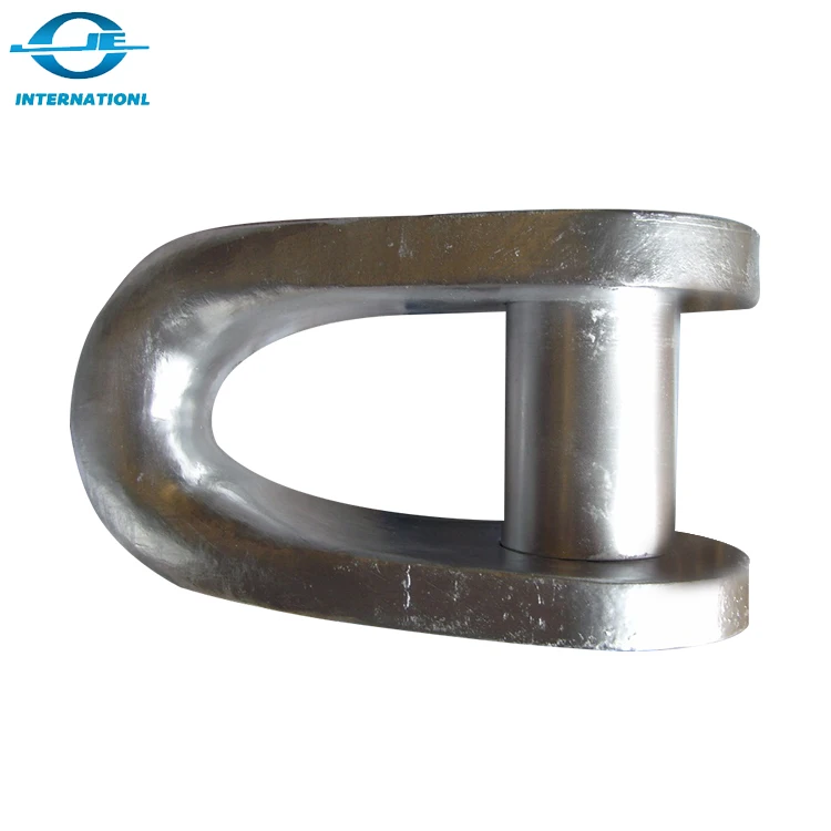 
Tonsberg Mooring Links 