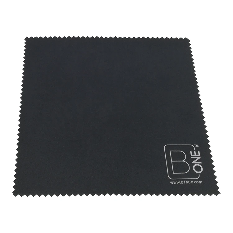 Custom Micro Fiber Chamois Glasses Cloth