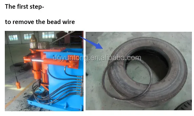 
rubber cutting machine 