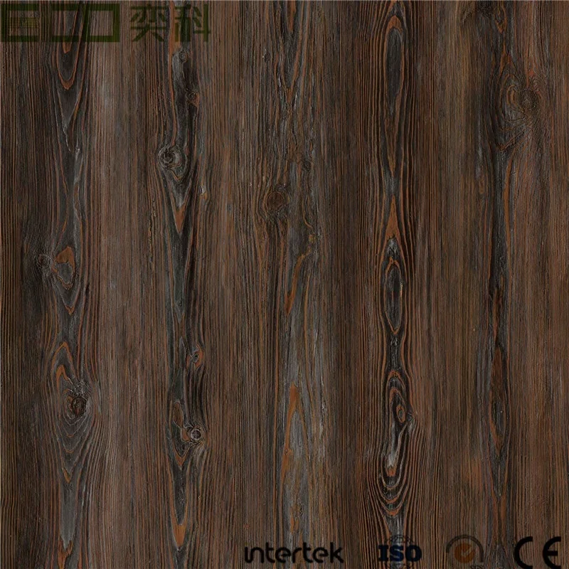 
anti-scratch waterproof pvc tiles antislip 6mm 7mm 8mm wood vinyl plank floor flooring vinyl click bangladesh vinyl flooring 