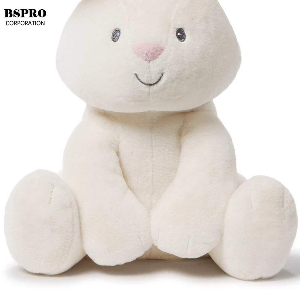 
BSpro #CR18DE0505 stuffed bunny toy 