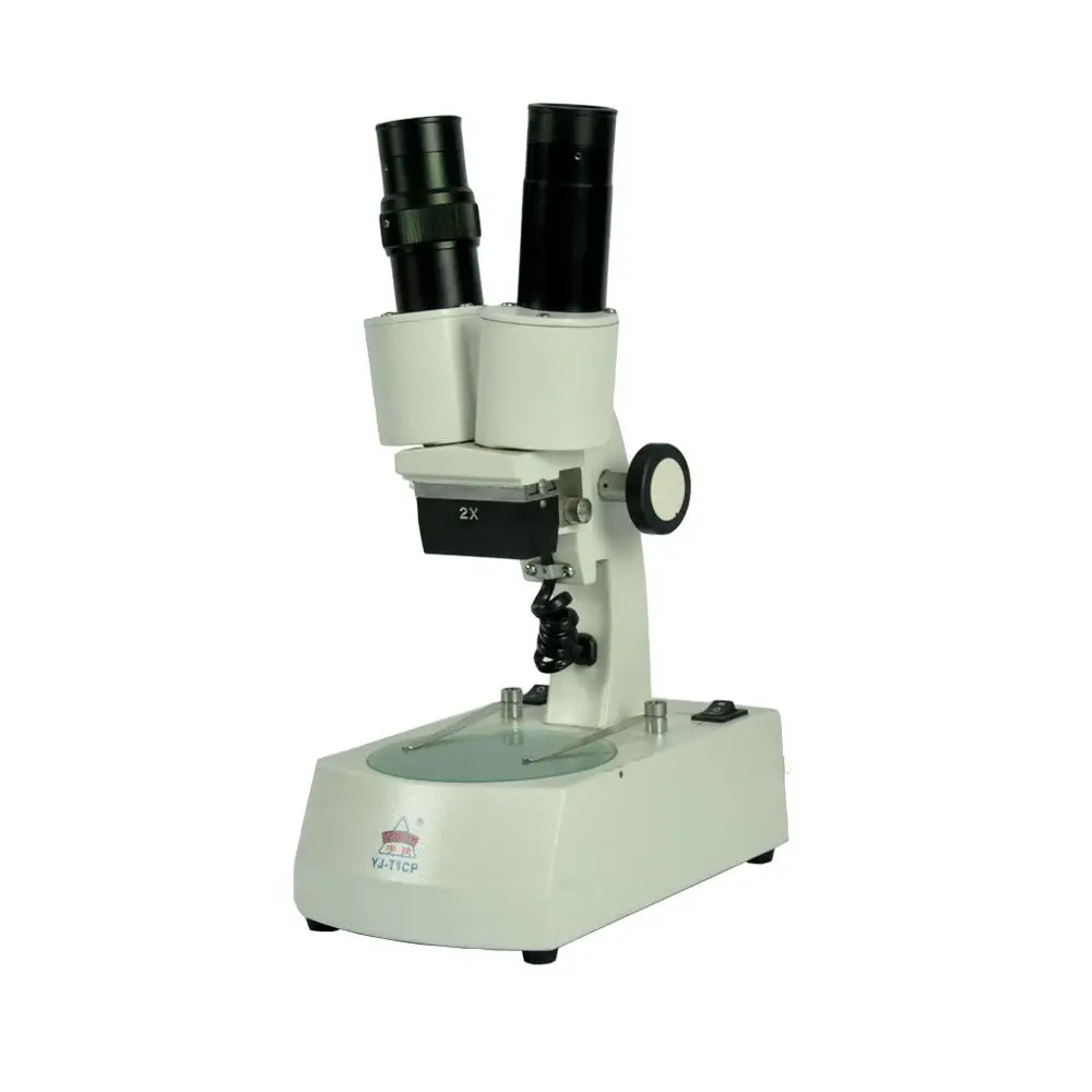 YUJIE YJ-T1 series 40X Binocular Stereo Microscope for Industry
