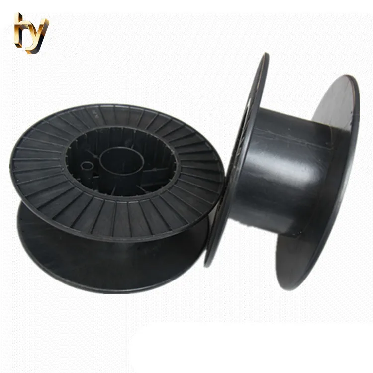 270mm diameter Plastic cable spool for wire