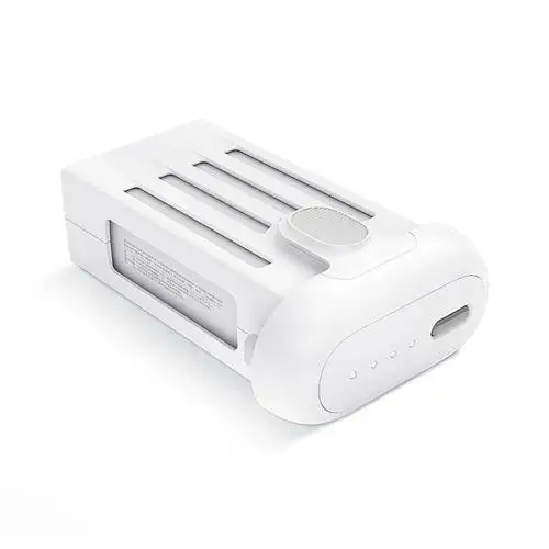 Оригинальные запасные части для дрона Xiaomi Mi аккумулятор xiaomi 4k и