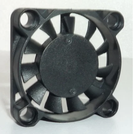 Micro cooling fan 30mm 3007 DC 5V 12V CPU heat cooler cooling axial fan