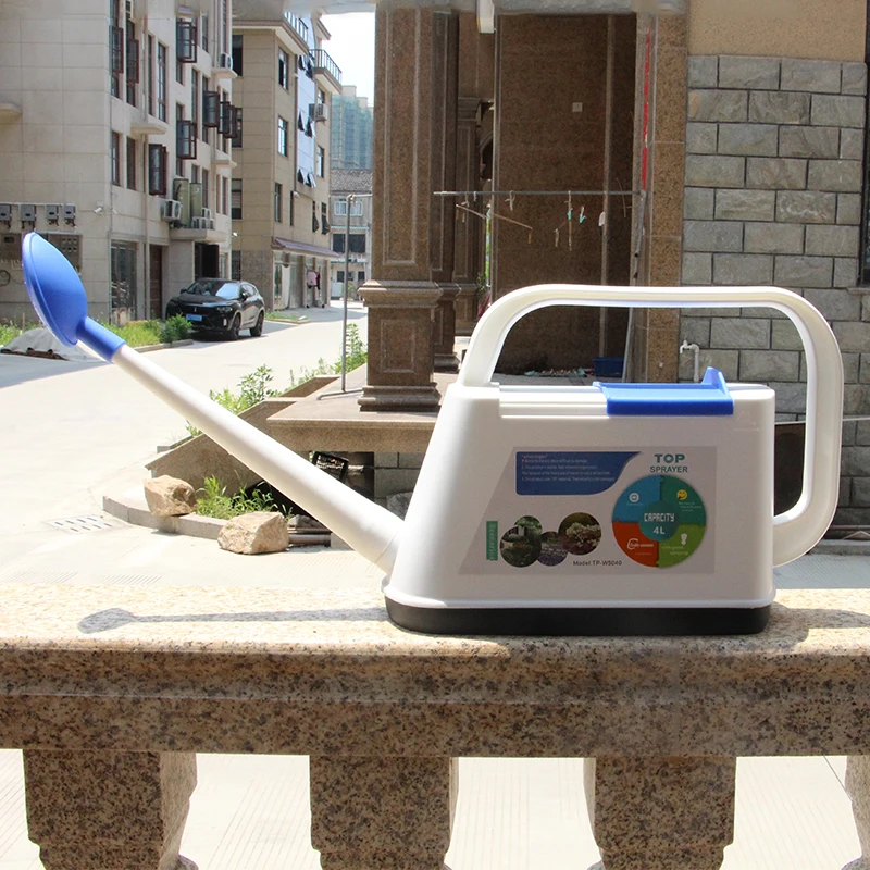 Wholesale China Indoor Mini Plastic Watering Can