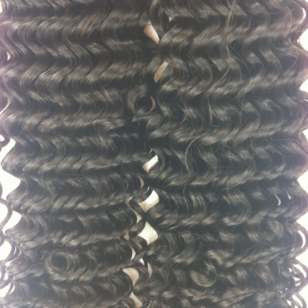 virgin brazilian horse hair weaving