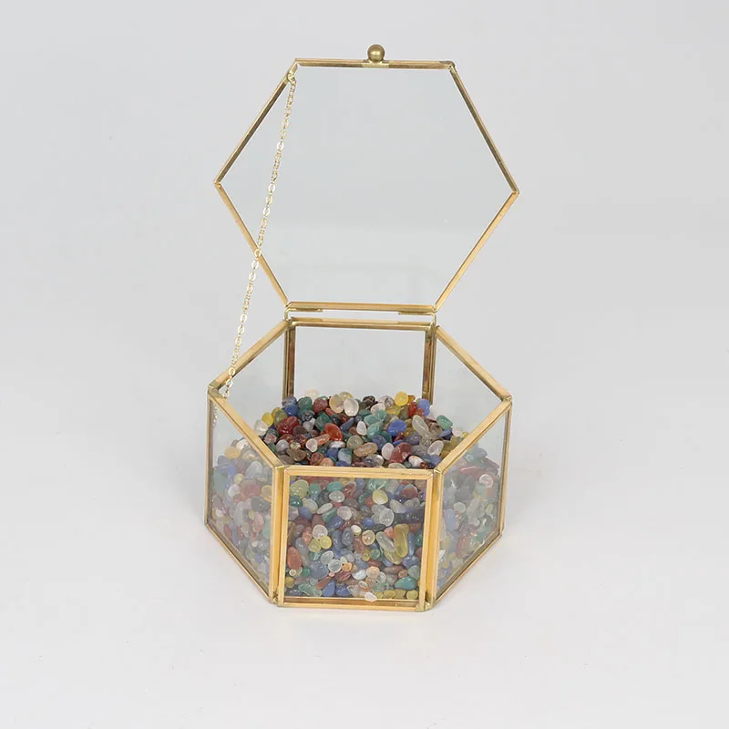 Оптовая продажа Семь камней чакры наборы кристаллов рейки для тела и исцеления духов