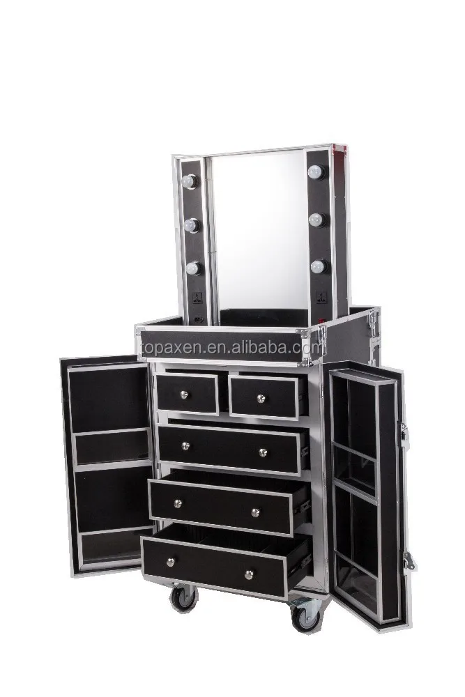 make up station K003