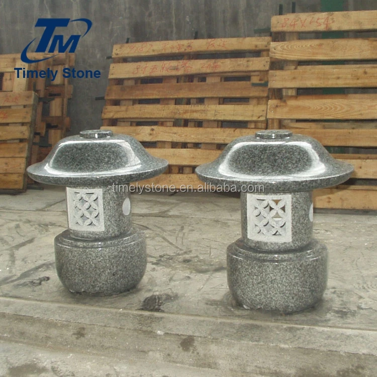 
Japanese pagoda garden sculpture outdoor 