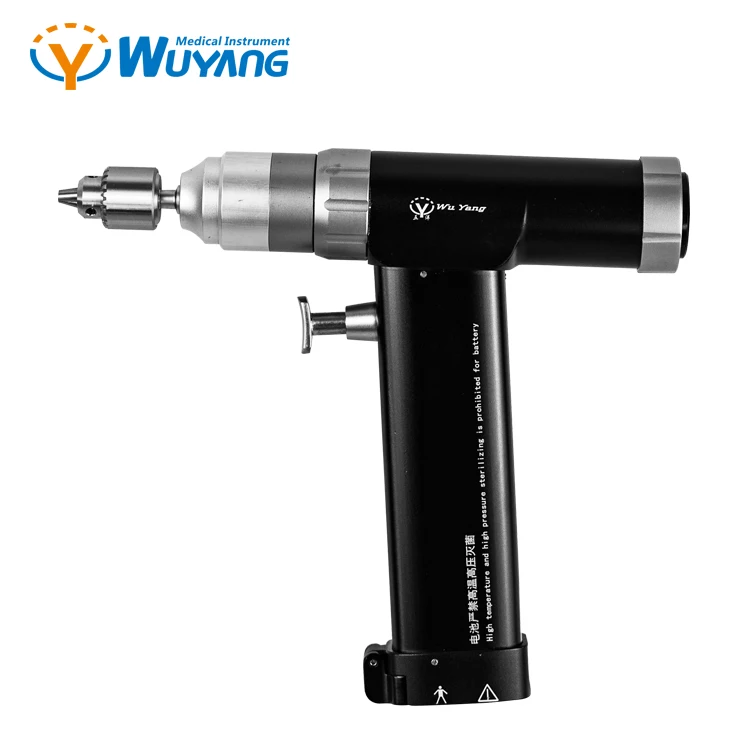 
orthopedic multifunctional drill, electric surgical bone, canulate, Ao drill, oscillating saw 