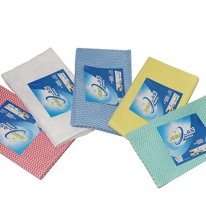 Factory Supply Cheap Rag For Household Cleaning Made in China